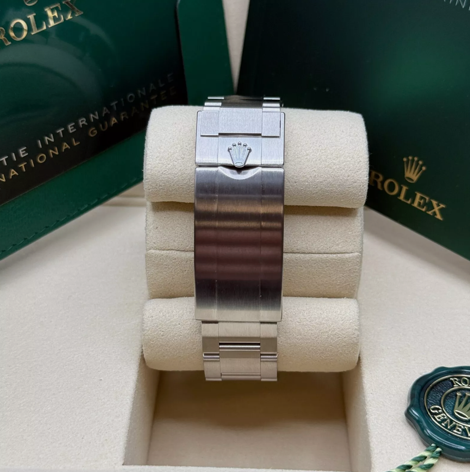 Reloj Rolex Submariner Date Starbucks