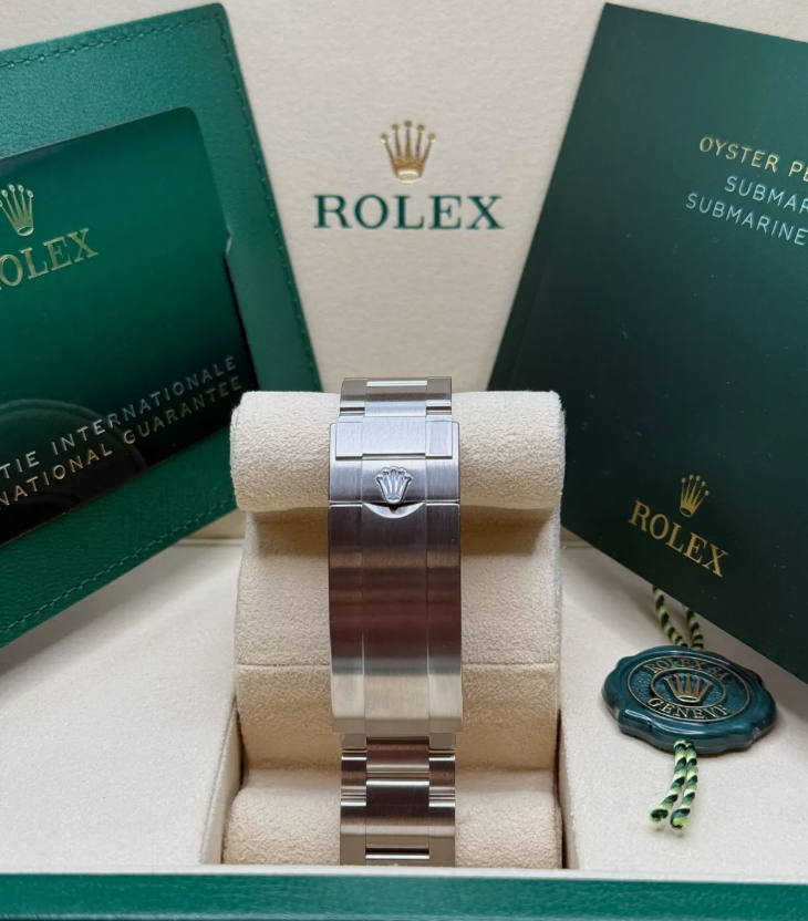 Reloj Rolex Submariner Date