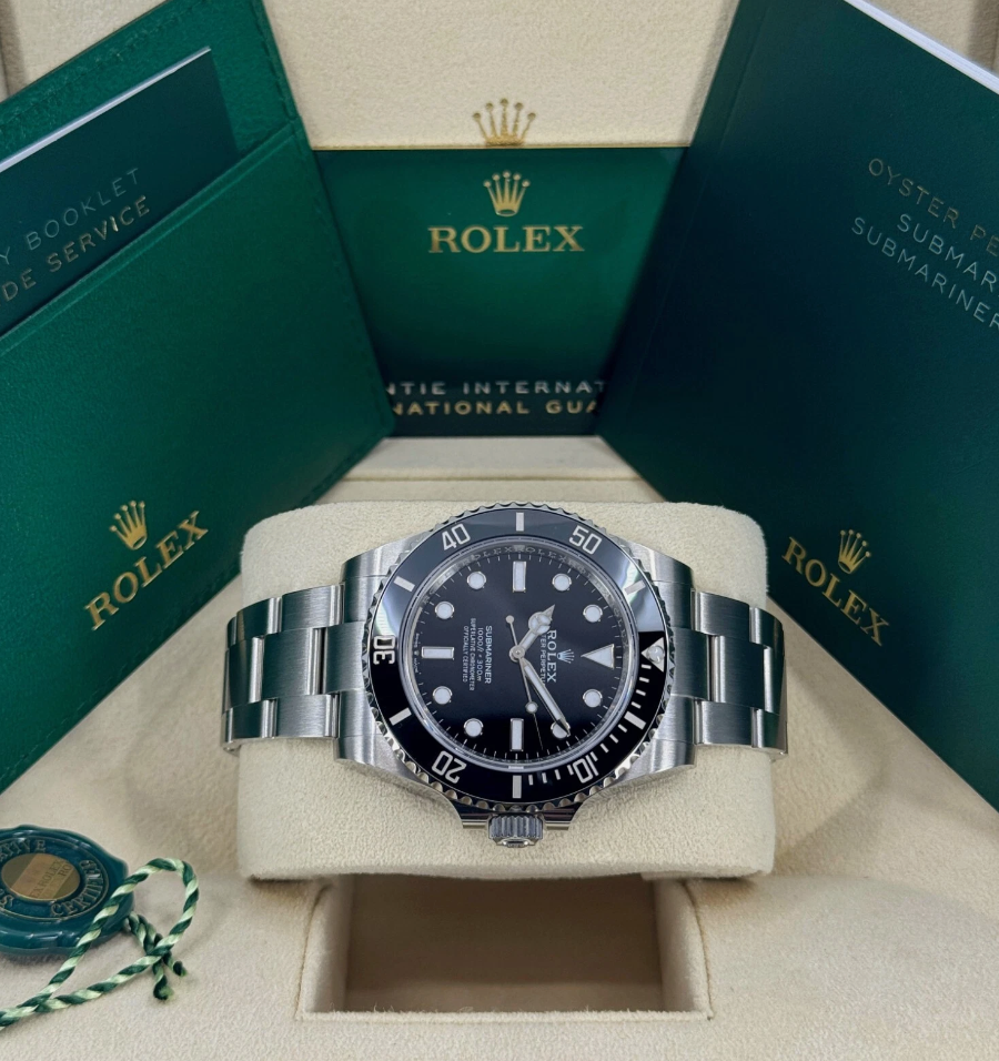 Reloj Rolex Submariner No Date