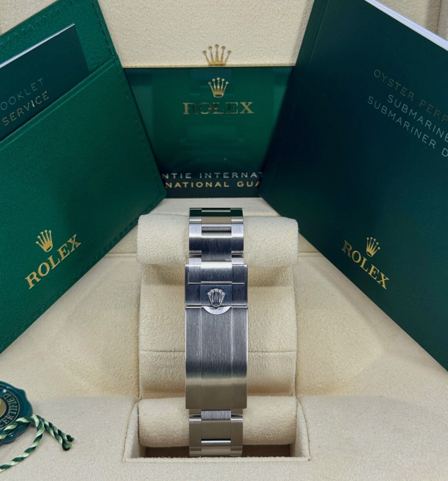 Reloj Rolex Submariner No Date