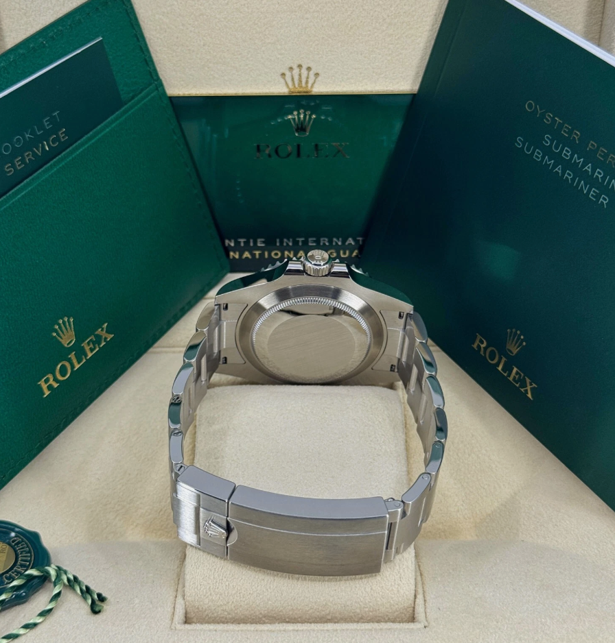 Reloj Rolex Submariner No Date