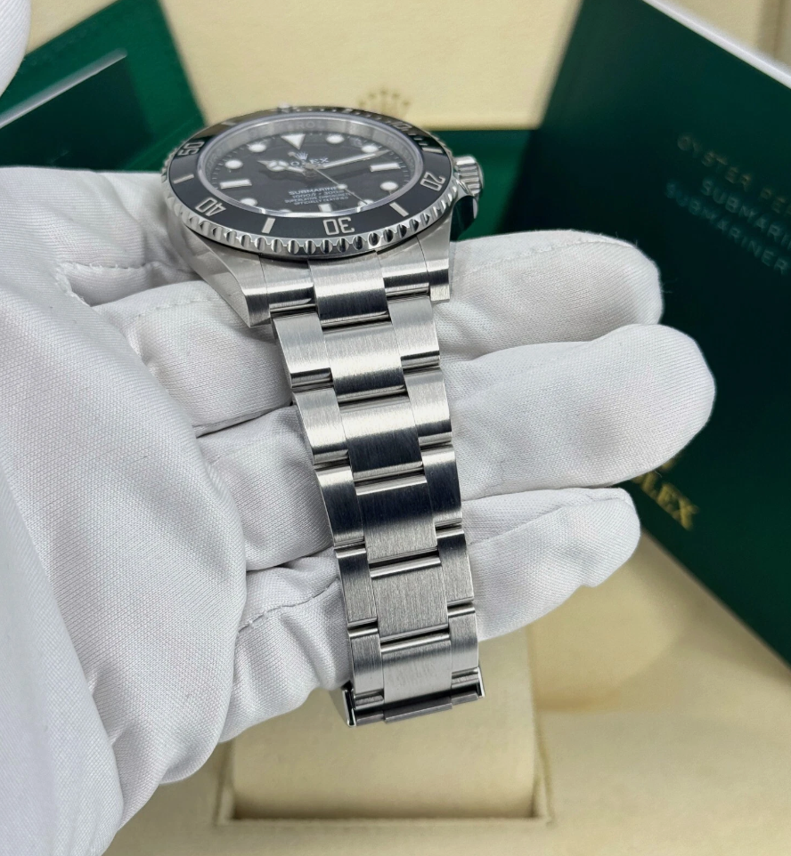 Reloj Rolex Submariner No Date