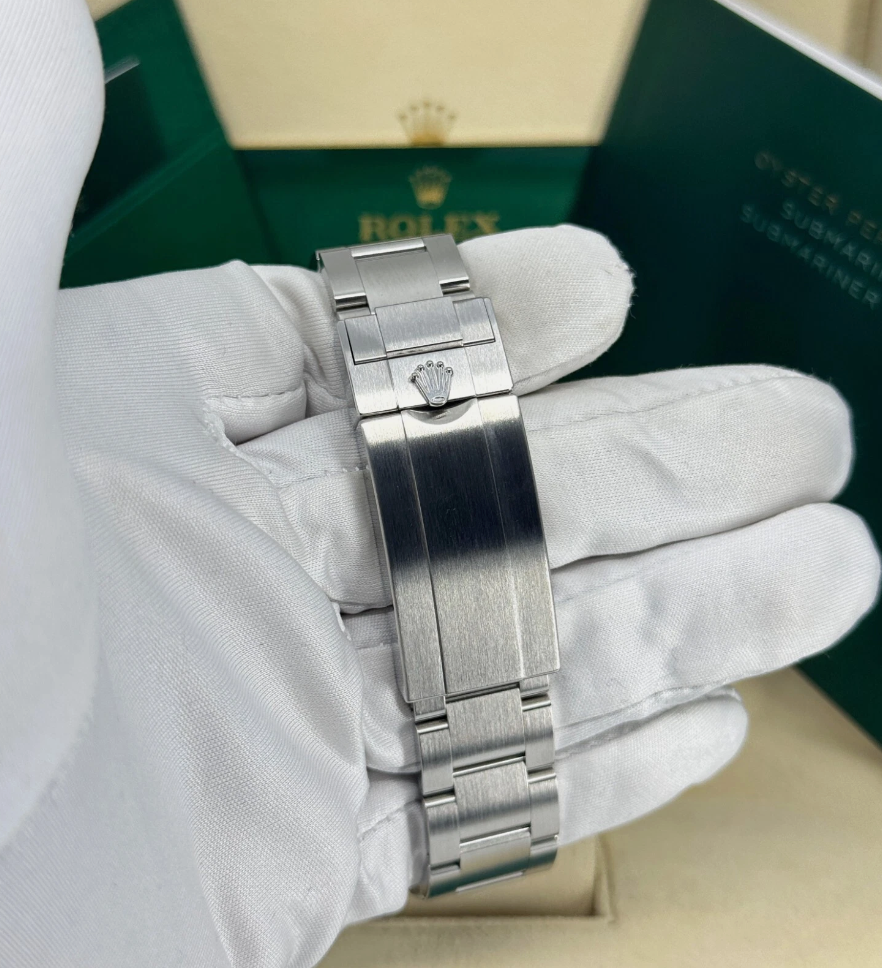Reloj Rolex Submariner No Date
