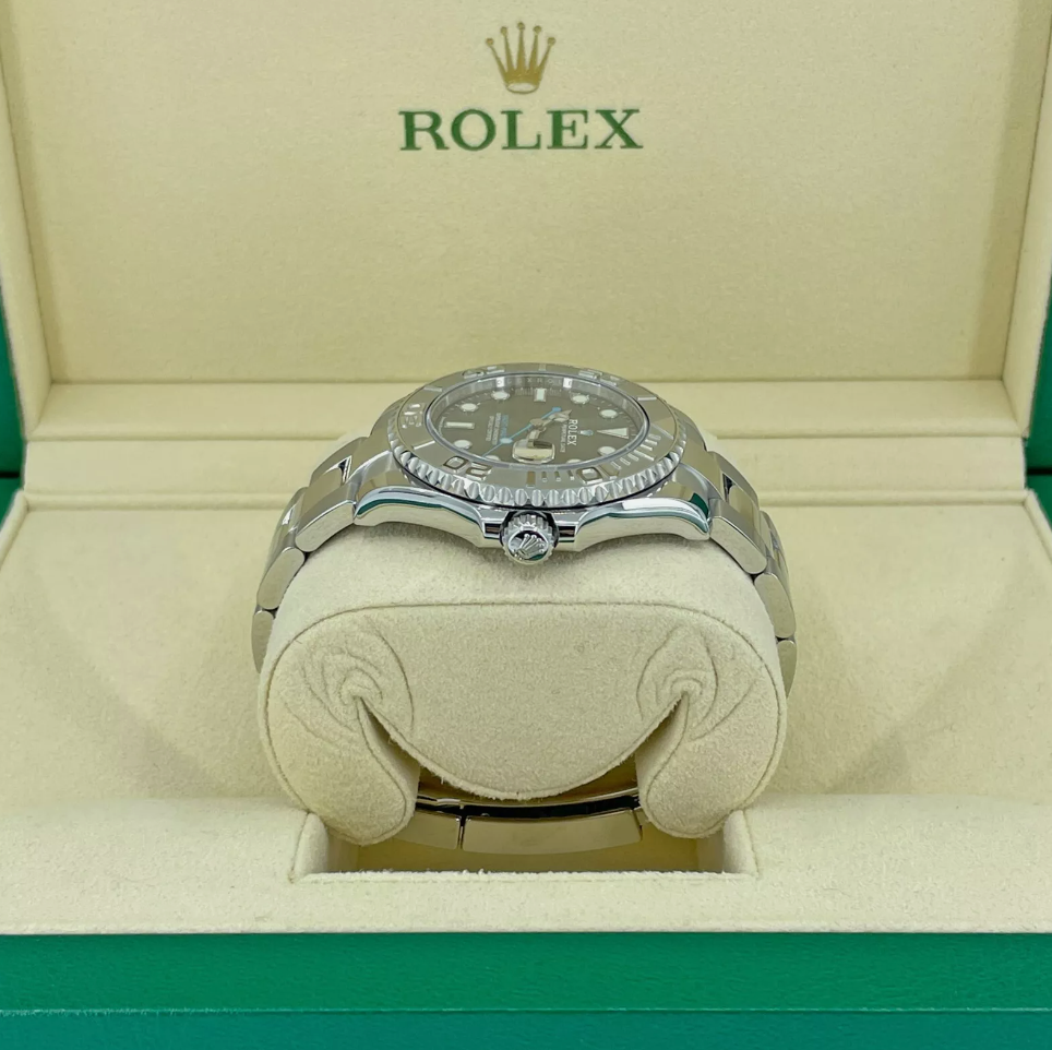 Reloj Rolex Yacht-master