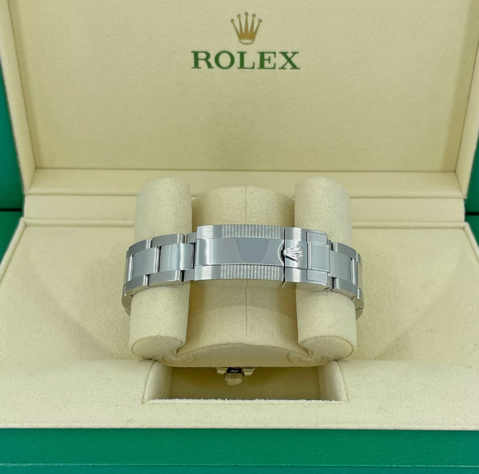 Reloj Rolex Yacht-master