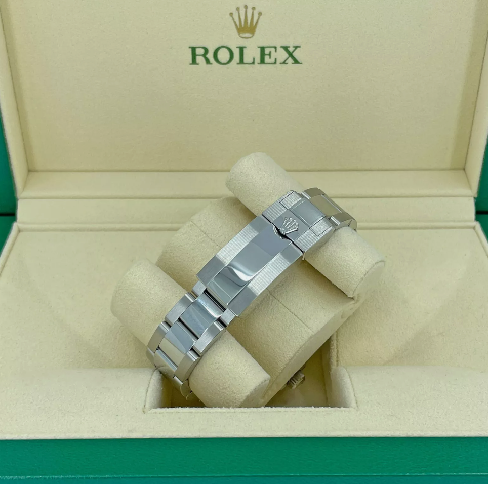 Reloj Rolex Yacht-master