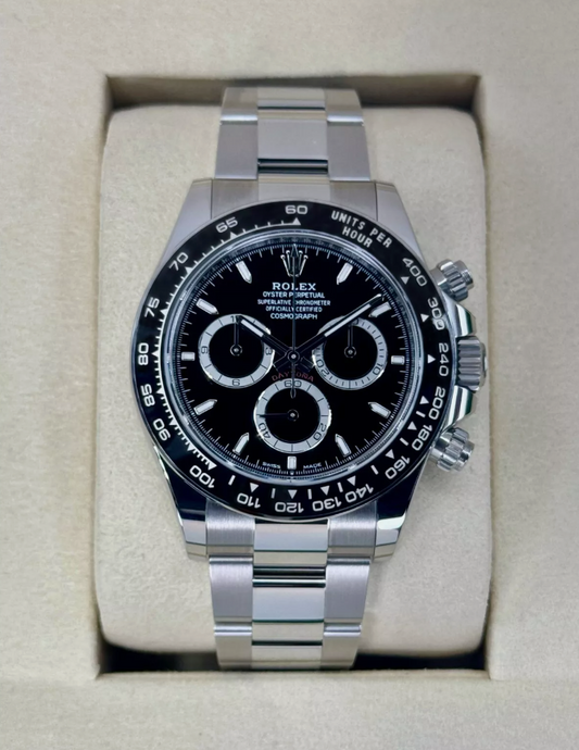 Reloj Rolex Daytona 2025