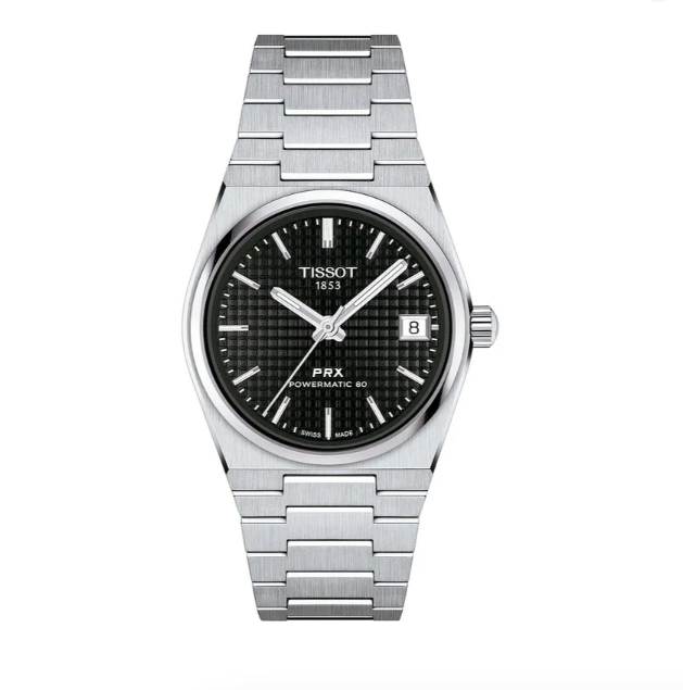 Reloj Tissot PRX Powermatic 80 T137.207.11.051.00