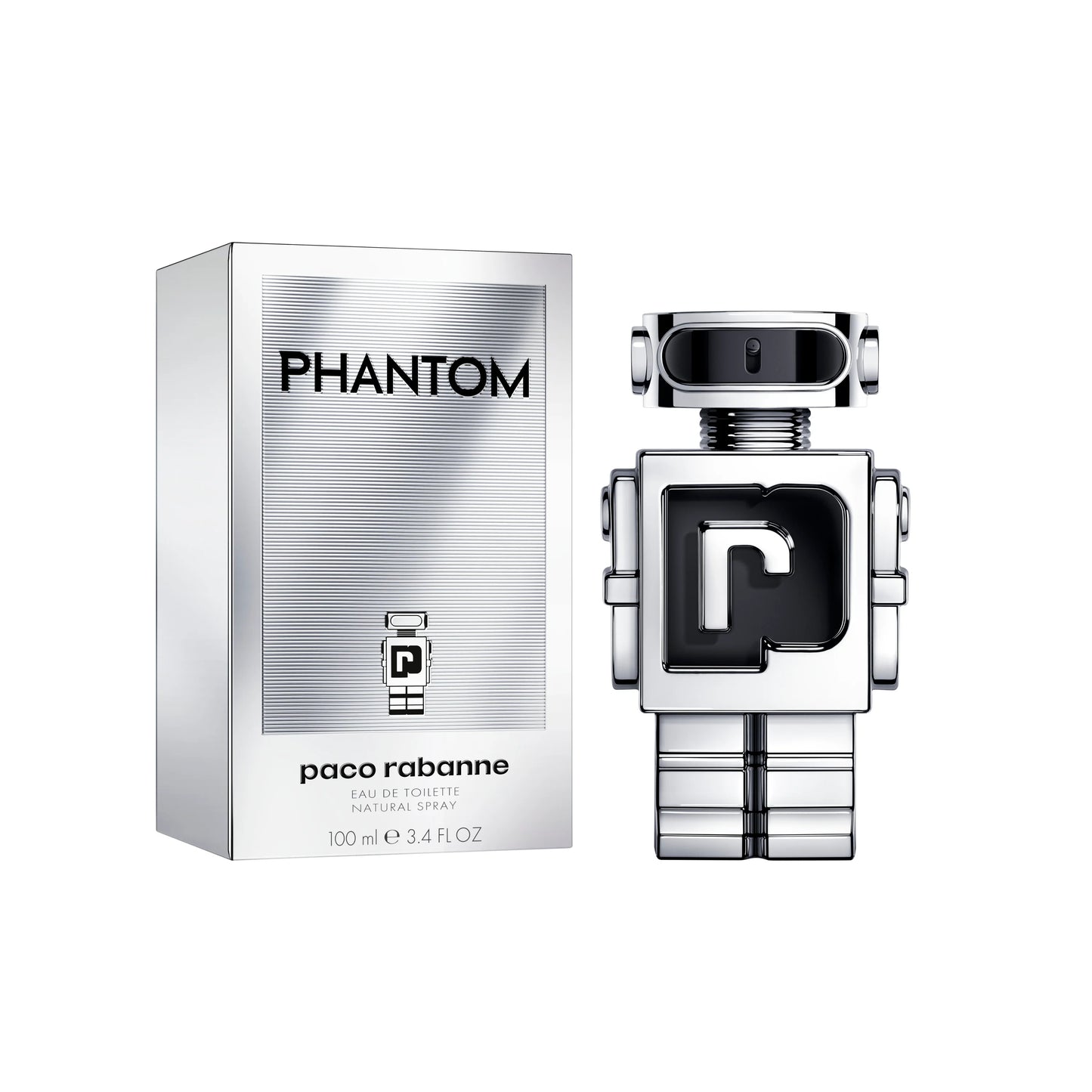 Perfume Paco Rabanne Phantom EDT