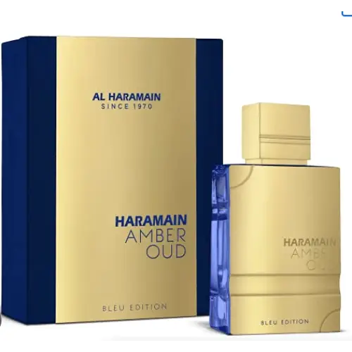 Perfume al haramain hombre sale