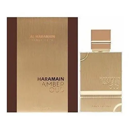 Al Haramain Amber Oud Gold Edition - Perfumes