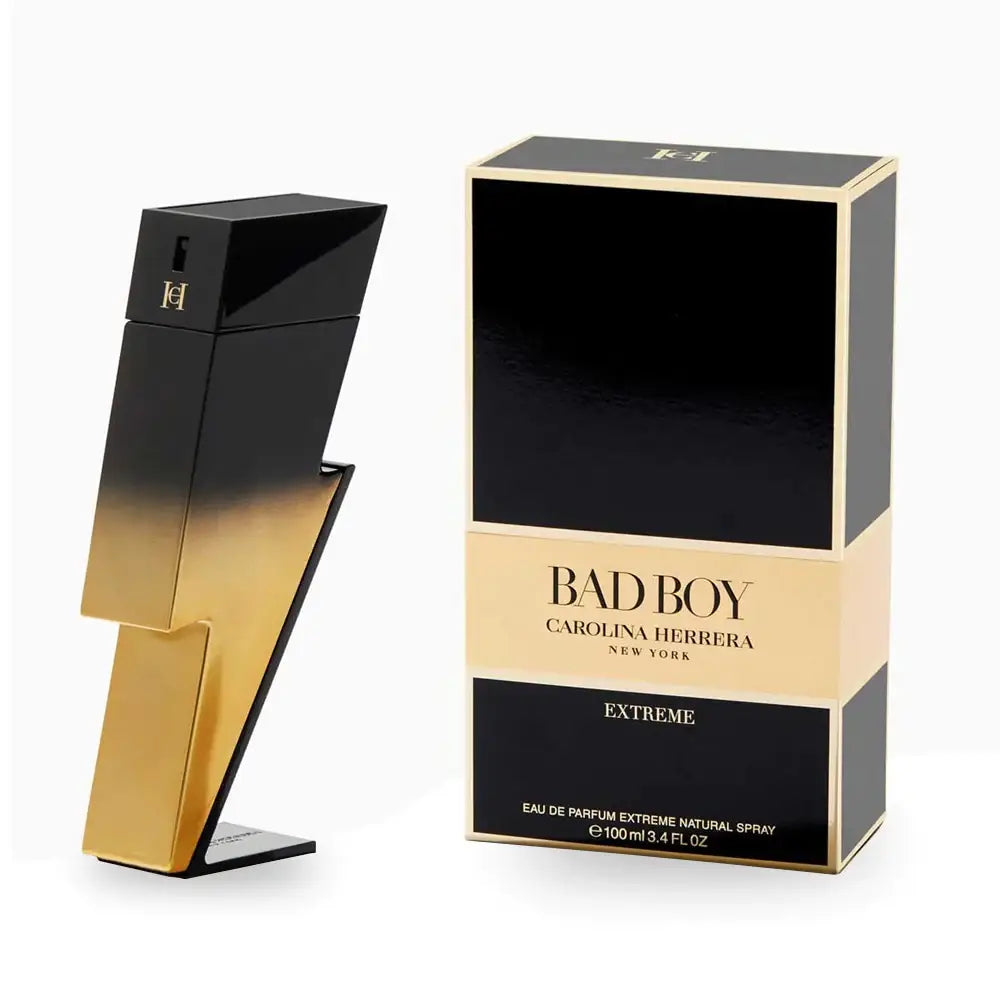 bad boy extrem edp - 100ml - Perfumes