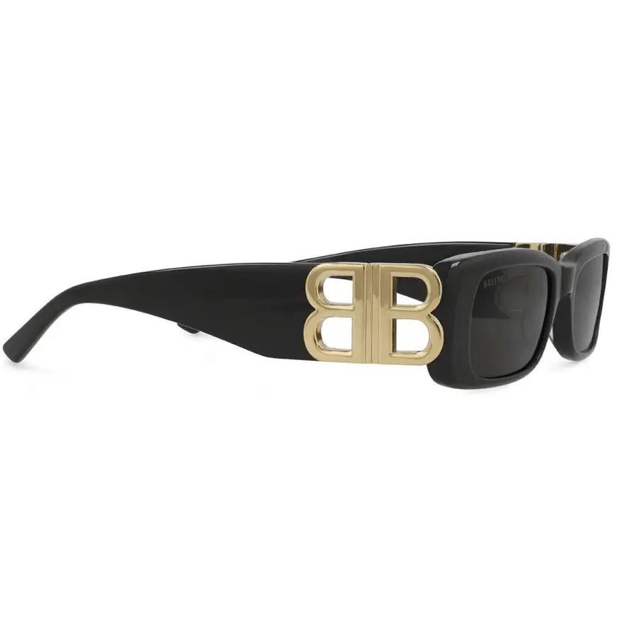 BALENCIAGA BB0096S 001 51 - Gafas de Sol