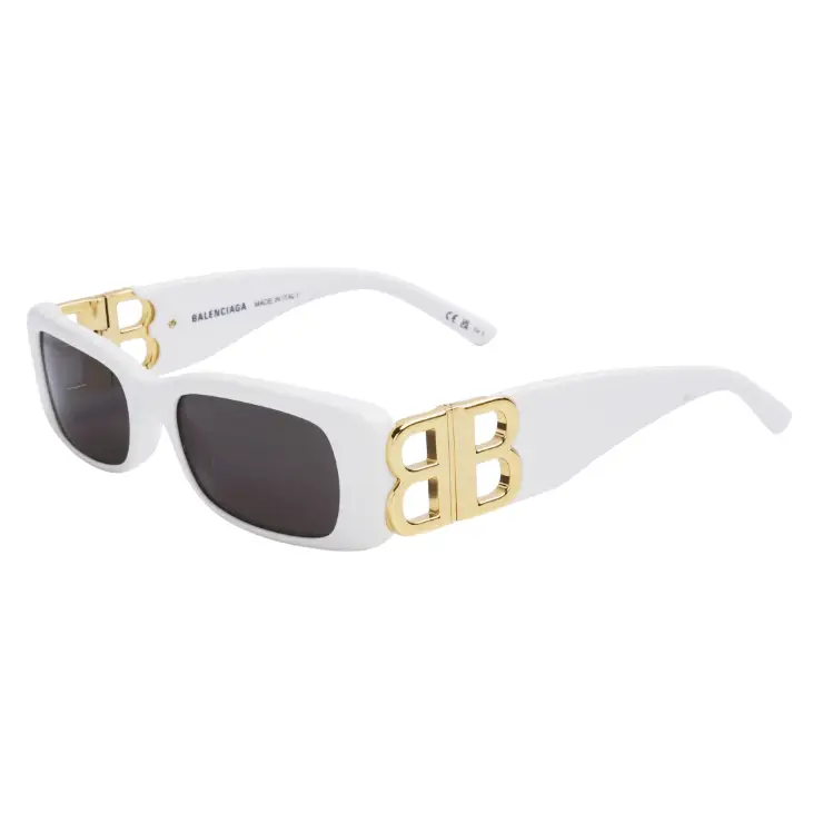 BALENCIAGA BB0096S 011 51 - Gafas de Sol