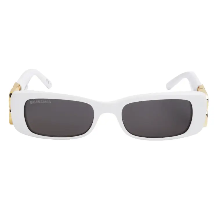 BALENCIAGA BB0096S 011 51 - Gafas de Sol