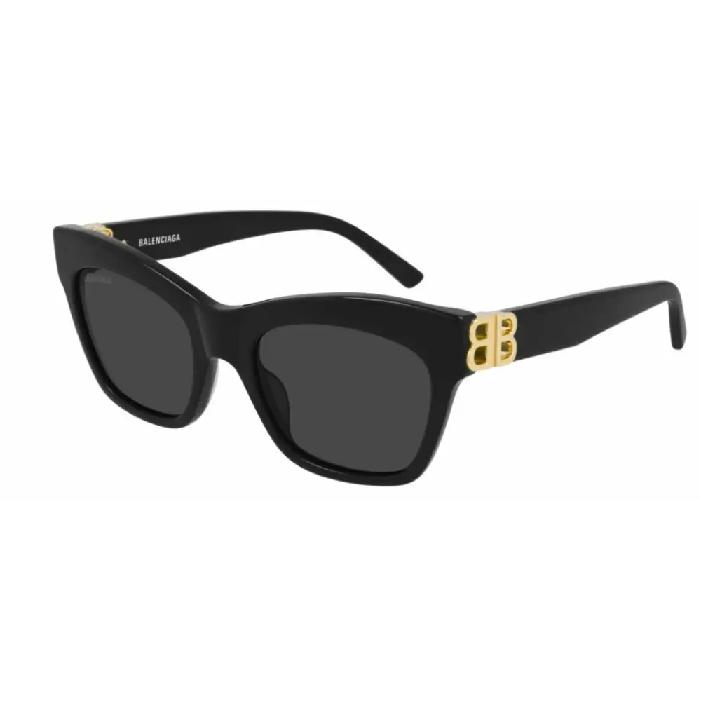 BALENCIAGA BB0132S 001 - Gafas de Sol