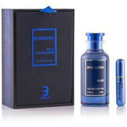 Bharara Bleu Pour Homme - MWHITE.COM.CO