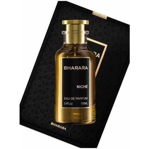Bharara Niche - MWHITE.COM.CO