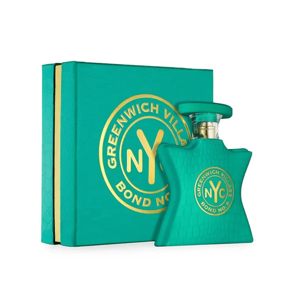 Bond N9. Greenwich Village - MWHITE.COM.CO