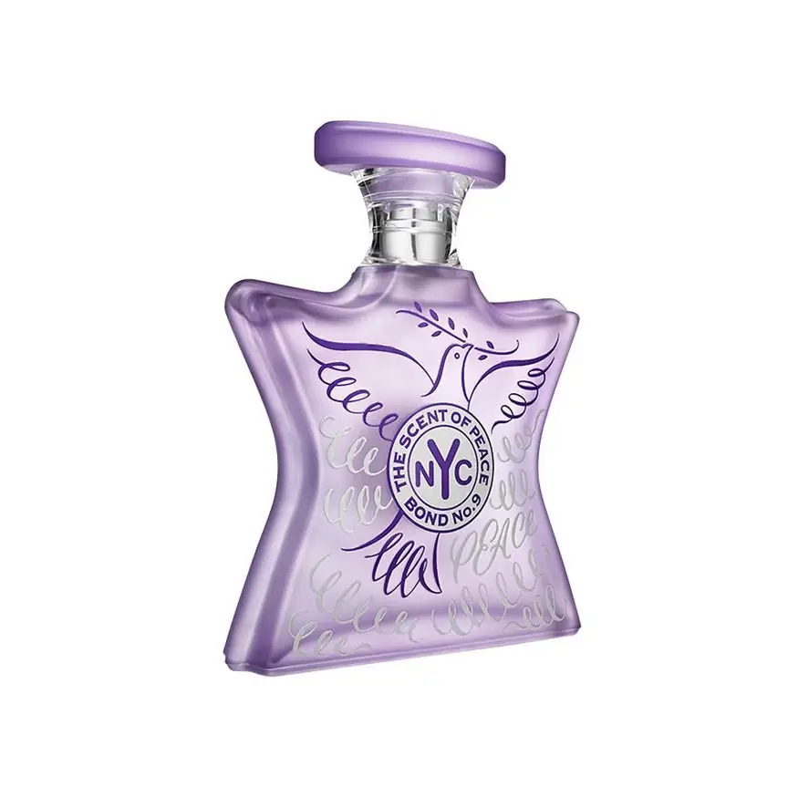 Bond n9 Scent Of Peace - MWHITE.COM.CO