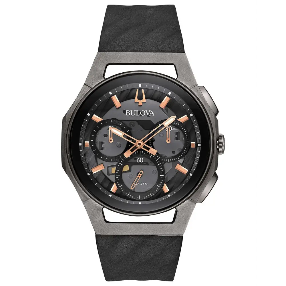 Bulova-98A162 - MWHITE.COM.CO