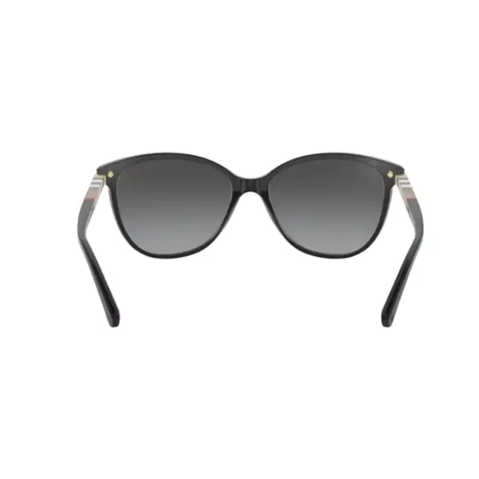 Gafas de sol con detalles metálicos Burberry 0BE 4216 polarizadas