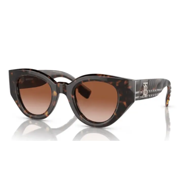 Burberry 0BE 4390 300213 - MWHITE.COM.CO