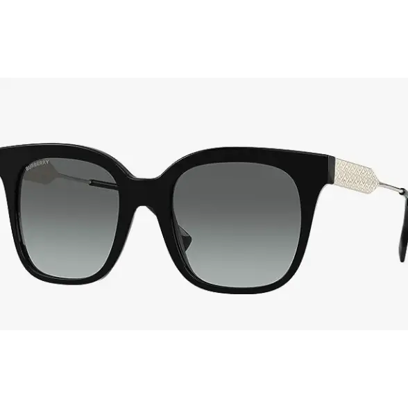 BURBERRY 0BE 4328 3001/11 52 20 140 2N - MWHITE.COM.CO