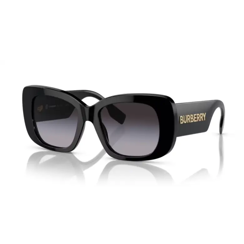 burberry 4410 30018G - Calibre 52 (S) - Gafas de Sol