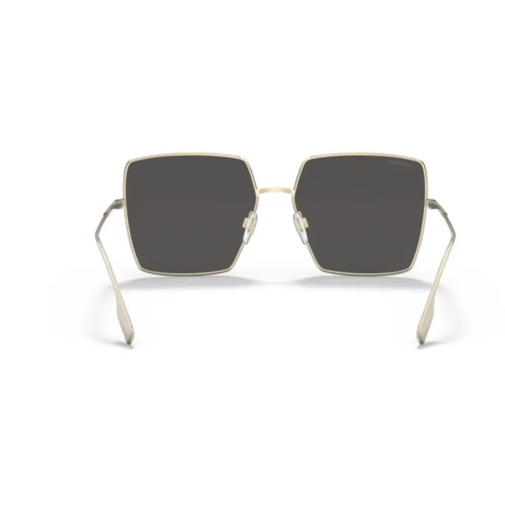 GAFAS Burberry Clásicas y Modernas en color dorado