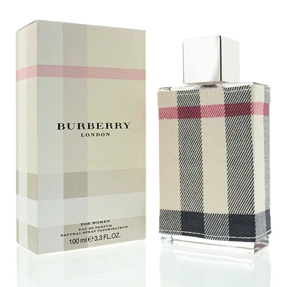 perfume BURBERRY LONDON