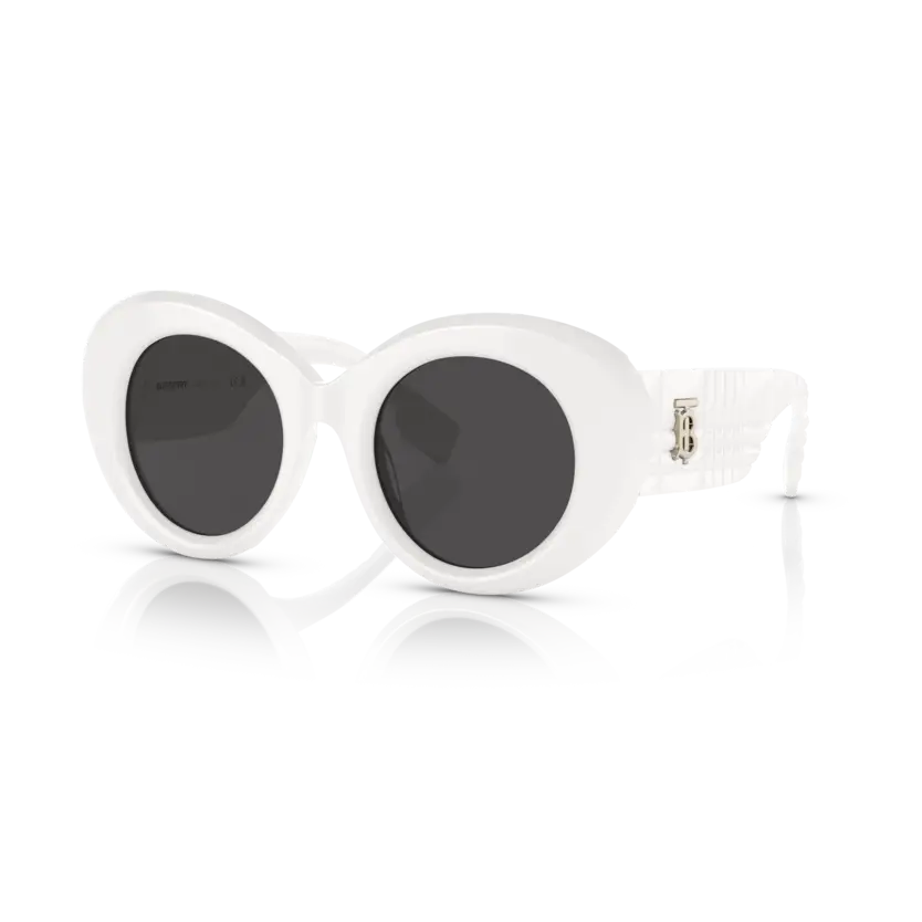 burberry Margot 0BE 4370U 300787 - 49 (S) - Gafas de Sol