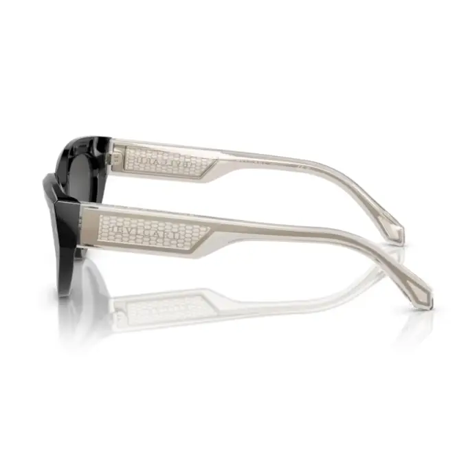 Bvlgari 8253 501/87 - MWHITE.COM.CO