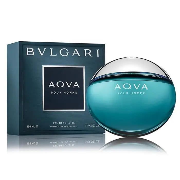 perfume Bvlgari Aqva Pour Homme