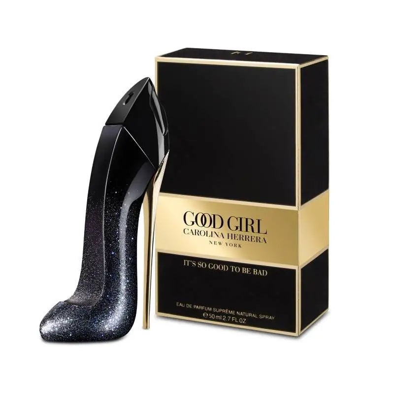 Perfume Carolina Herrera Good Girl Supreme