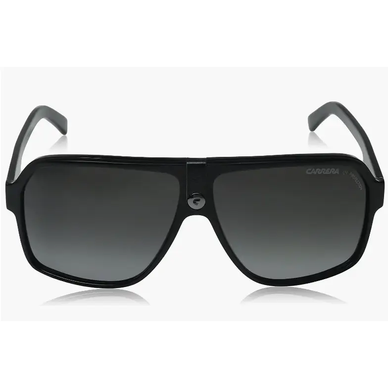 CARRERA 33/S Black - MWHITE.COM.CO