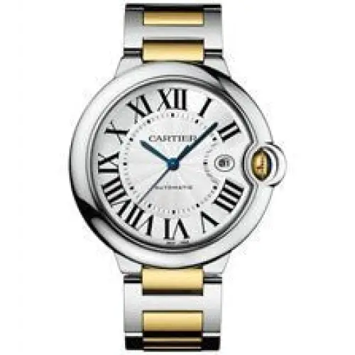 CARTIER BALLON BLEU W2BB0022 - MWHITE.COM.CO