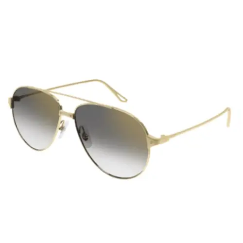 Cartier CT0298S 006 59 - MWHITE.COM.CO