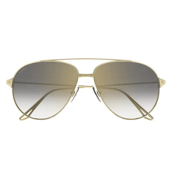 Cartier CT0298S 006 59 - MWHITE.COM.CO