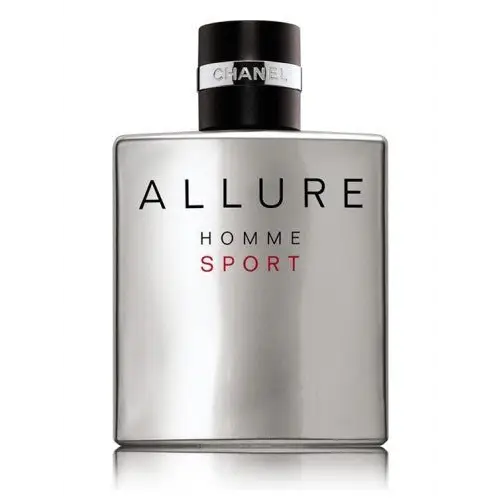 Perfume allure sport hombre sale