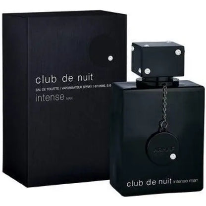 Club De Nuit Intense Man - MWHITE.COM.CO