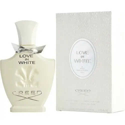 Creed Love In White - MWHITE.COM.CO