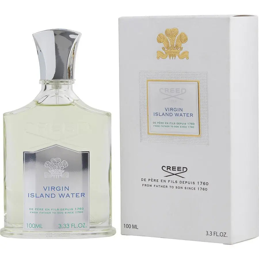Creed Virgin Island Water - MWHITE.COM.CO