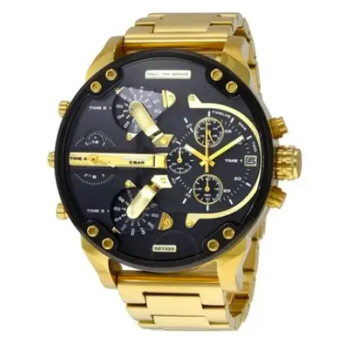 Precio reloj diesel original hotsell
