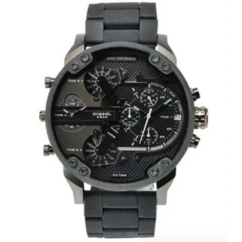Diesel Mr.Daddy 2.0 DZ-7396 - MWHITE.COM.CO