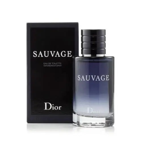 Dior Sauvage Eau de Toillete - MWHITE.COM.CO