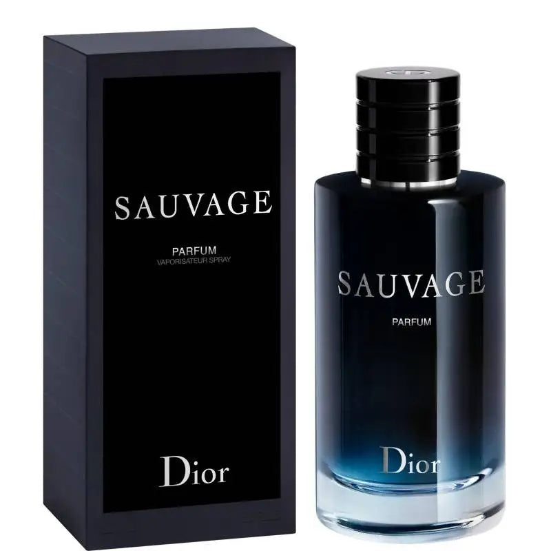 Dior Sauvage Parfum 100ml - MWHITE.COM.CO