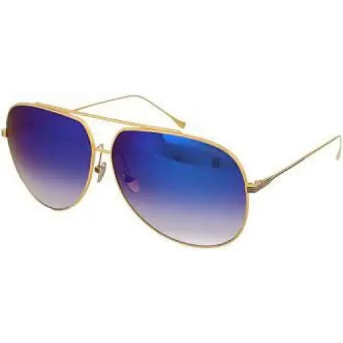 GAFAS DITA CONDOR TWO 21010 J-18K con lentes azules