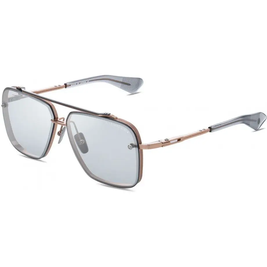 Gafas de sol Dita Mach - SIX RELOJES, marco y patilla de metal