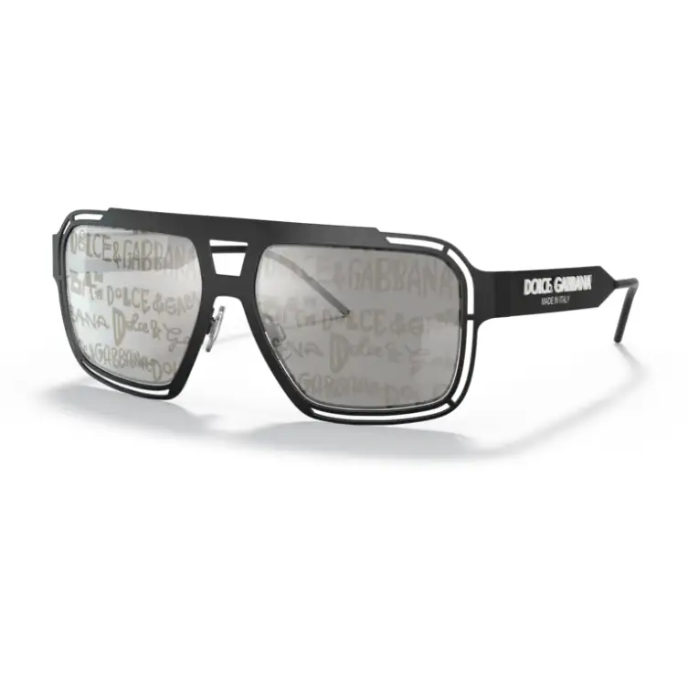 DOLCE & GABBANA 2270 1106K1 - MWHITE.COM.CO